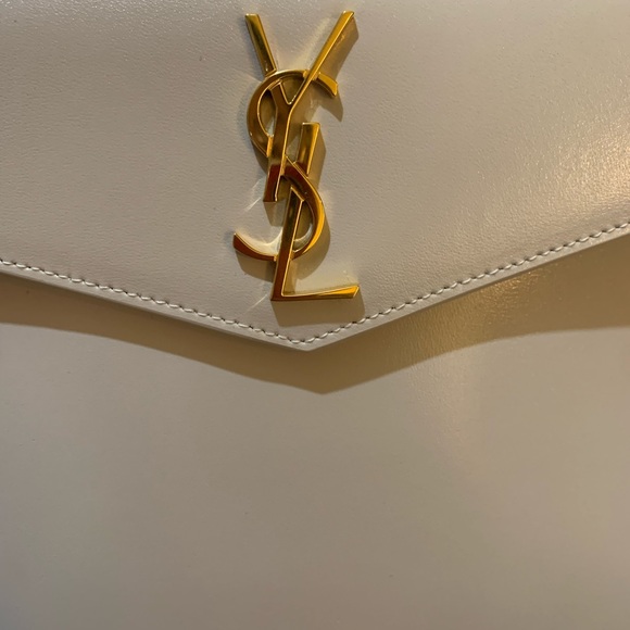 Saint Laurent Uptown Baby Pouch - Picture 2 of 7